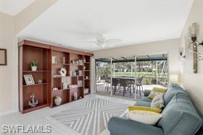 VILLAGE WALK - Residential Lease