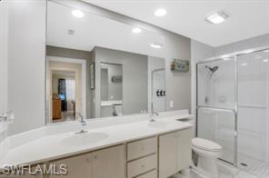 VILLAGE WALK - Residential Lease