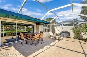 VILLAGE WALK - Residential Lease