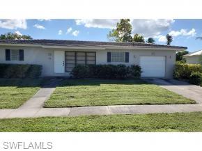 MARCO ISLAND - Residential