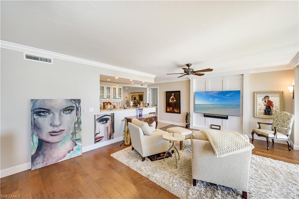 VANDERBILT GULFSIDE - Residential