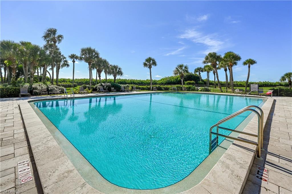 VANDERBILT GULFSIDE - Residential