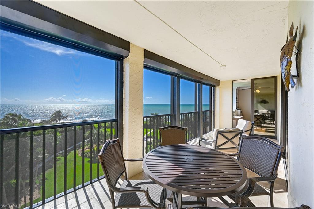 VANDERBILT GULFSIDE - Residential