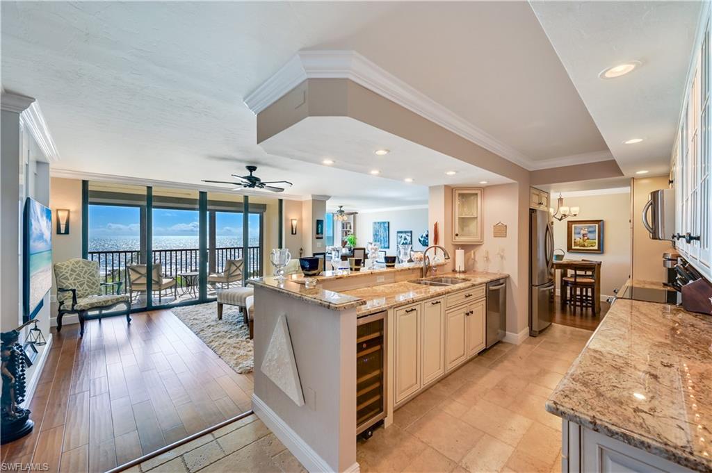 VANDERBILT GULFSIDE - Residential