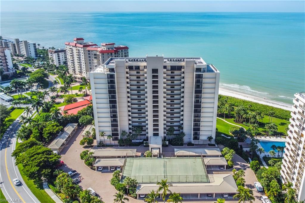 VANDERBILT GULFSIDE - Residential