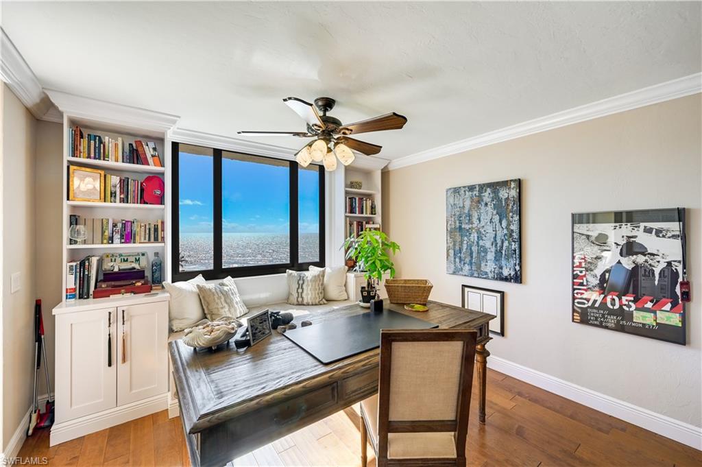 VANDERBILT GULFSIDE - Residential