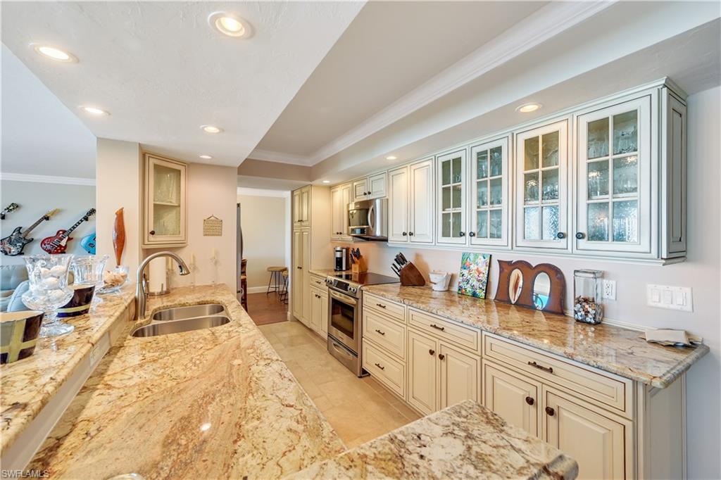 VANDERBILT GULFSIDE - Residential