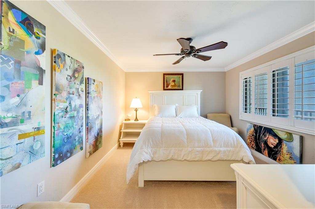 VANDERBILT GULFSIDE - Residential