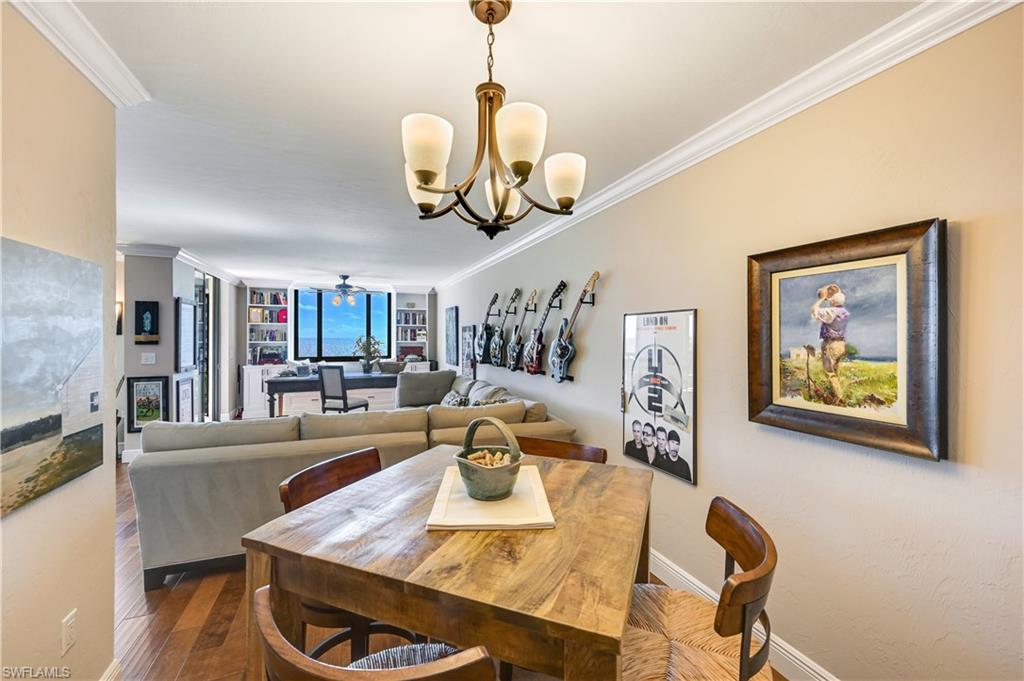 VANDERBILT GULFSIDE - Residential