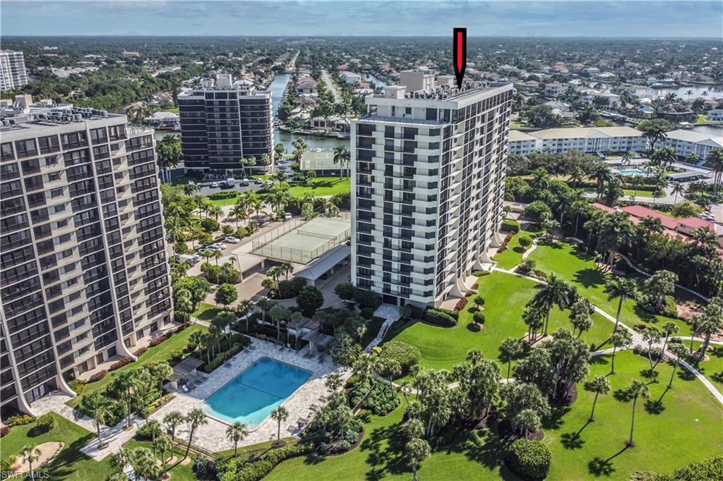 VANDERBILT GULFSIDE - Residential