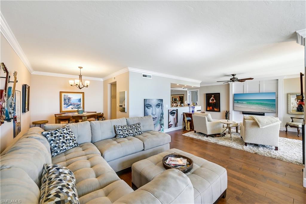 VANDERBILT GULFSIDE - Residential