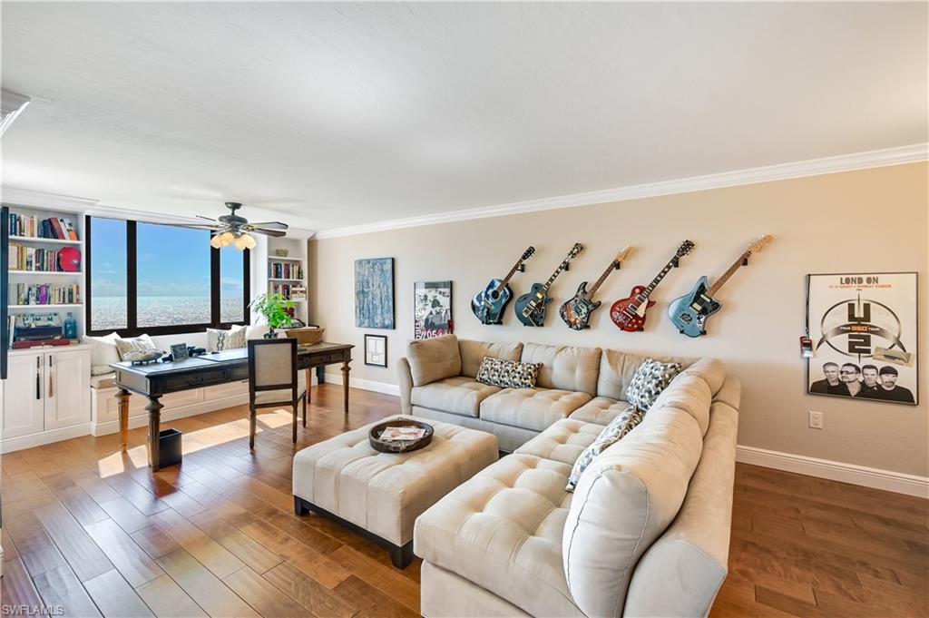 VANDERBILT GULFSIDE - Residential