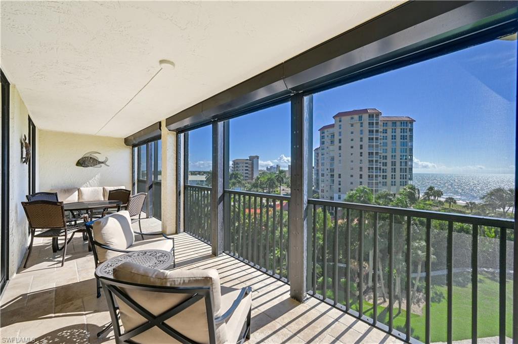 VANDERBILT GULFSIDE - Residential