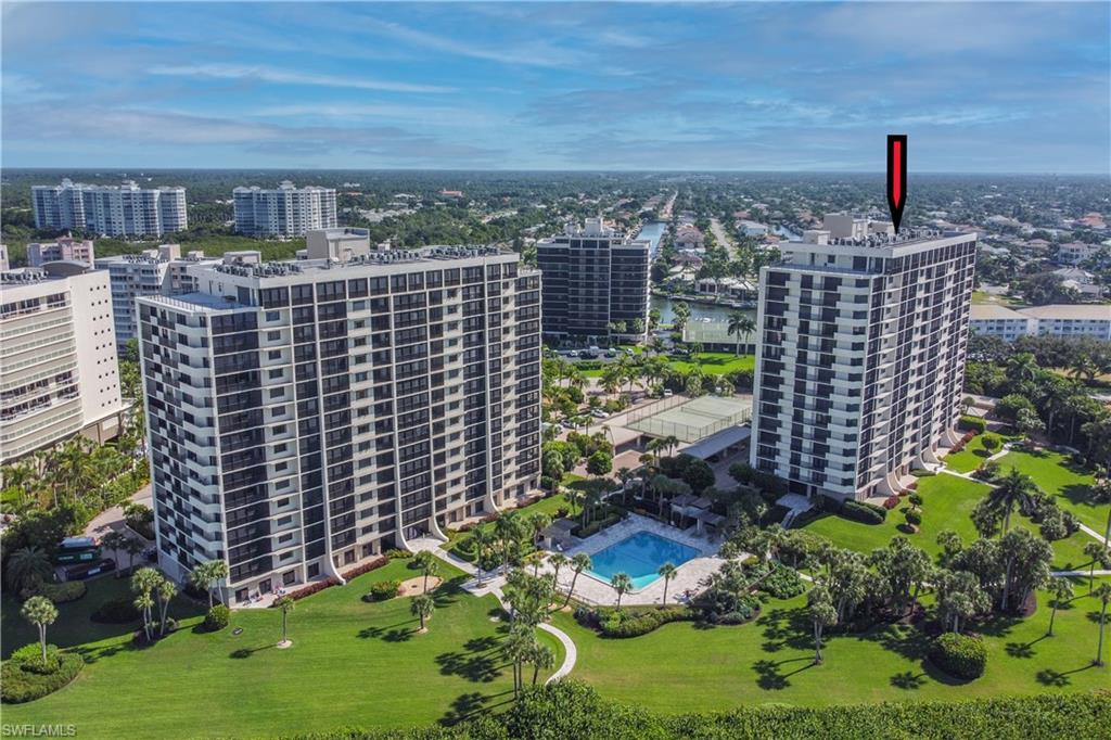 VANDERBILT GULFSIDE - Residential