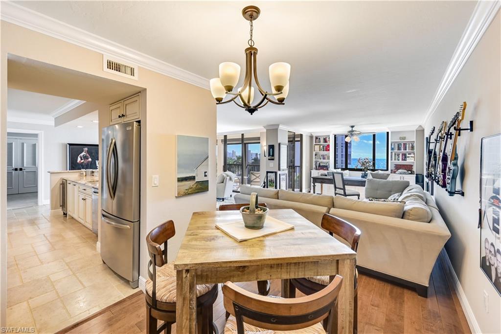 VANDERBILT GULFSIDE - Residential