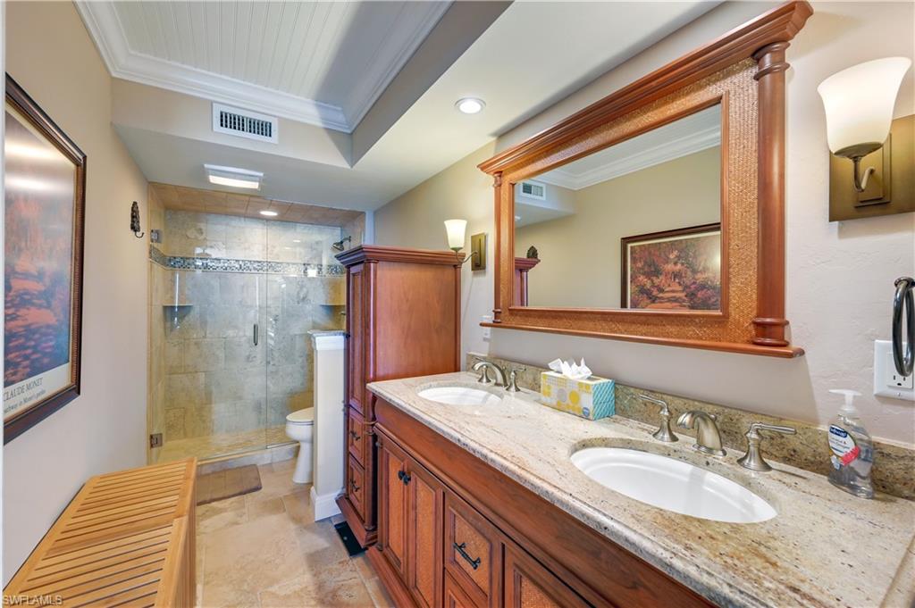 VANDERBILT GULFSIDE - Residential