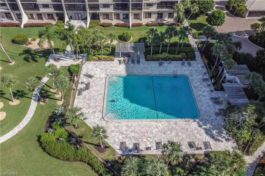 VANDERBILT GULFSIDE - Residential