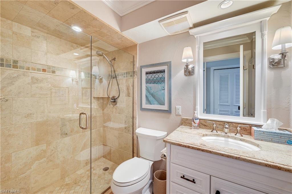 VANDERBILT GULFSIDE - Residential