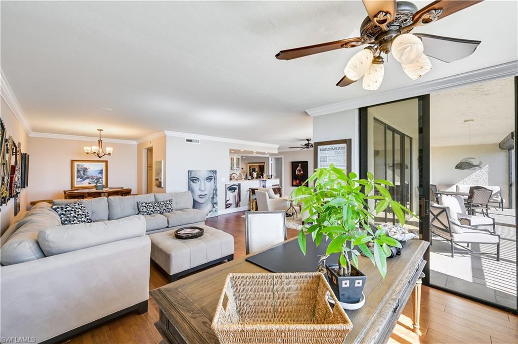 VANDERBILT GULFSIDE - Residential