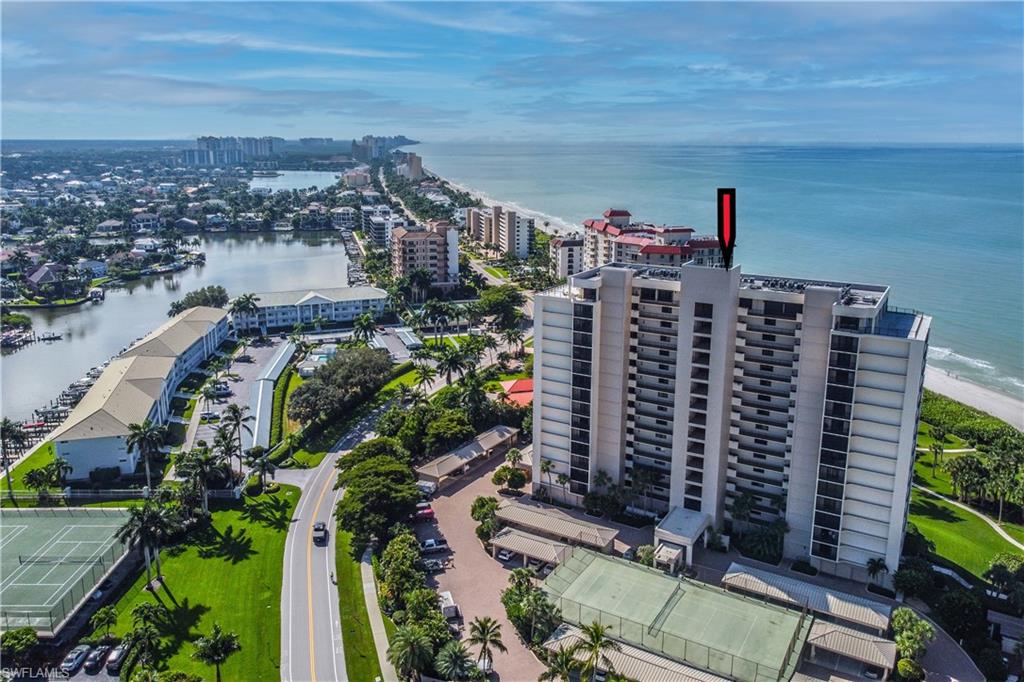 VANDERBILT GULFSIDE - Residential
