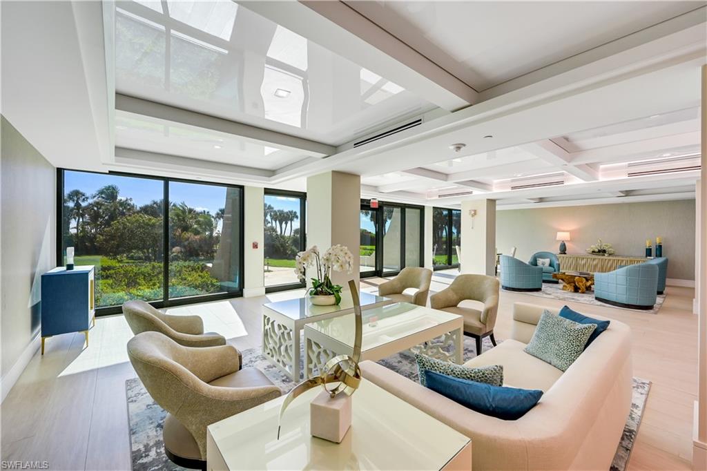 VANDERBILT GULFSIDE - Residential