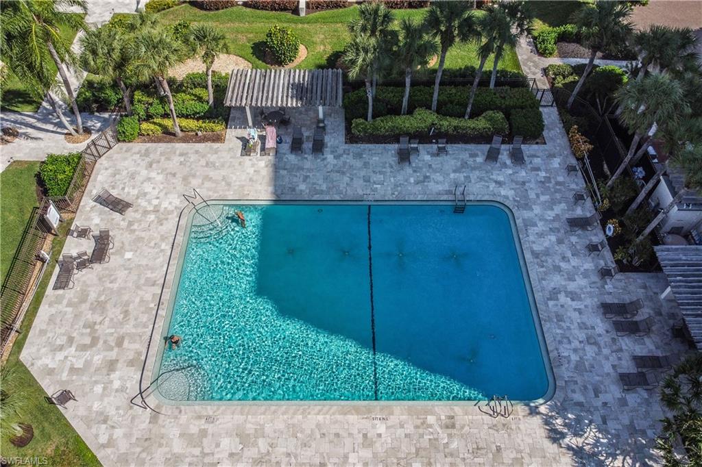 VANDERBILT GULFSIDE - Residential