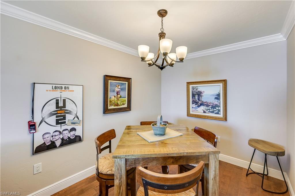 VANDERBILT GULFSIDE - Residential