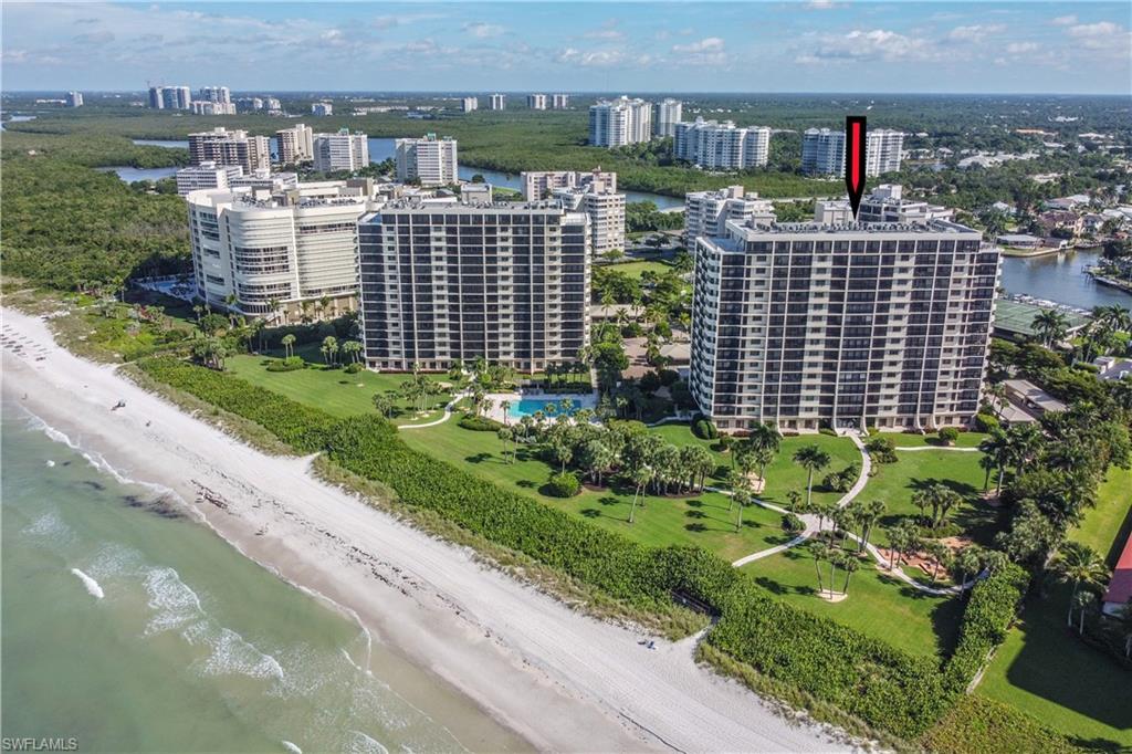 VANDERBILT GULFSIDE - Residential