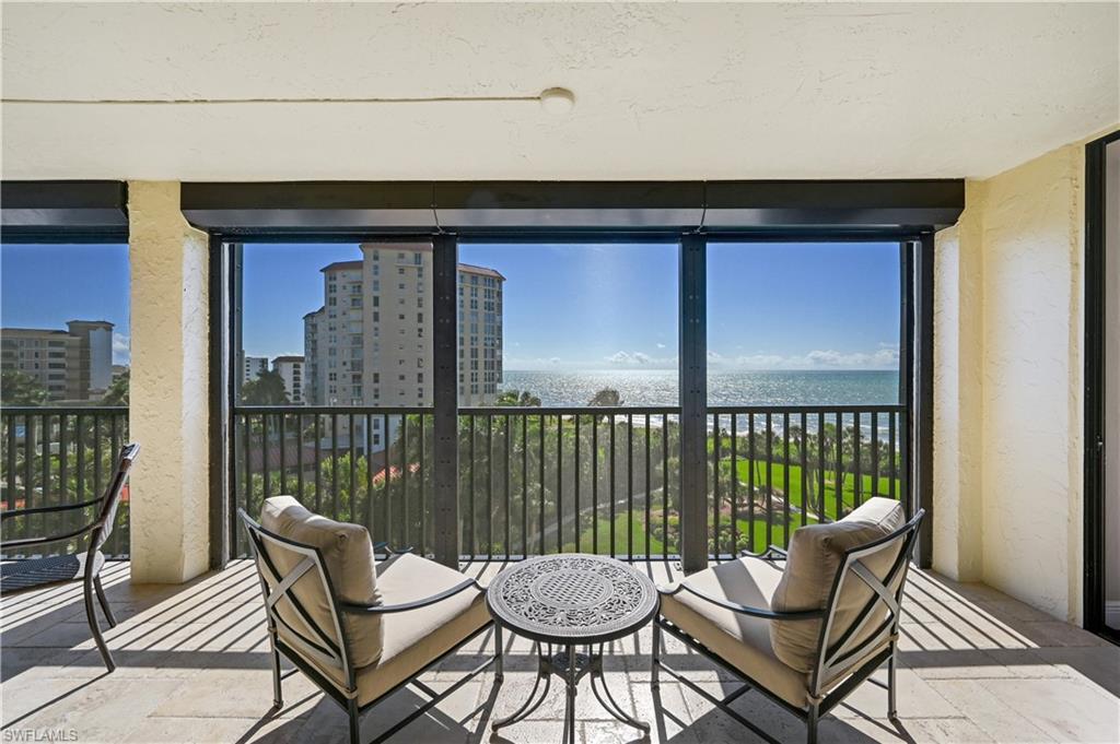 VANDERBILT GULFSIDE - Residential