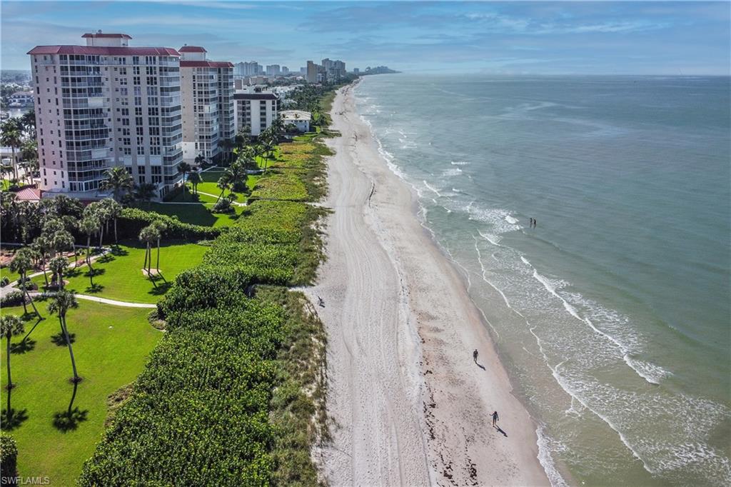 VANDERBILT GULFSIDE - Residential