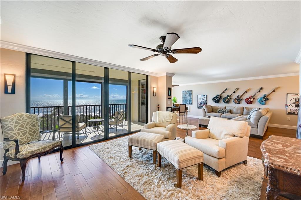 VANDERBILT GULFSIDE - Residential