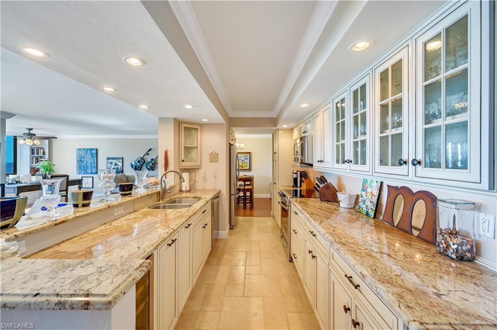 VANDERBILT GULFSIDE - Residential