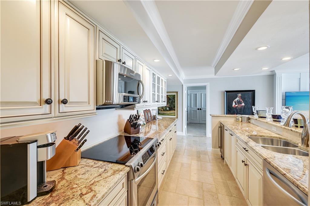 VANDERBILT GULFSIDE - Residential