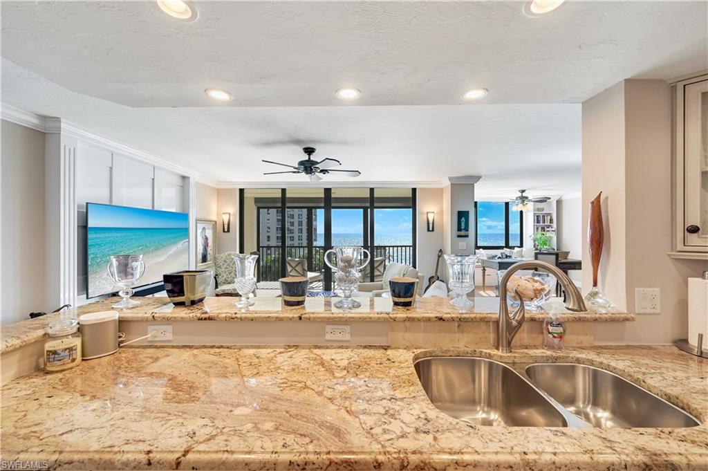 VANDERBILT GULFSIDE - Residential