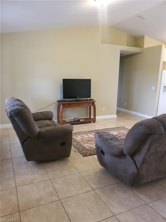 LEHIGH PARK - Residential