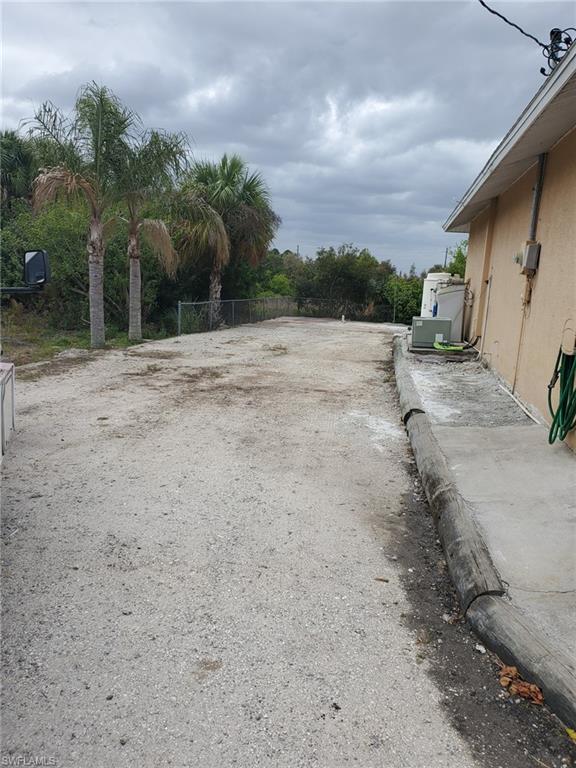 LEHIGH PARK - Residential