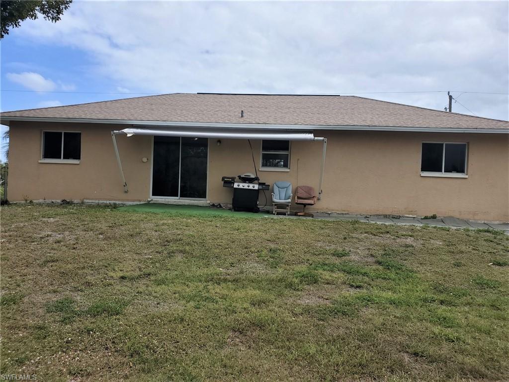 LEHIGH PARK - Residential