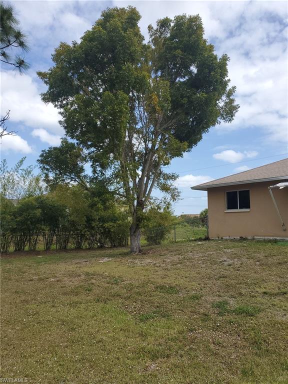 LEHIGH PARK - Residential