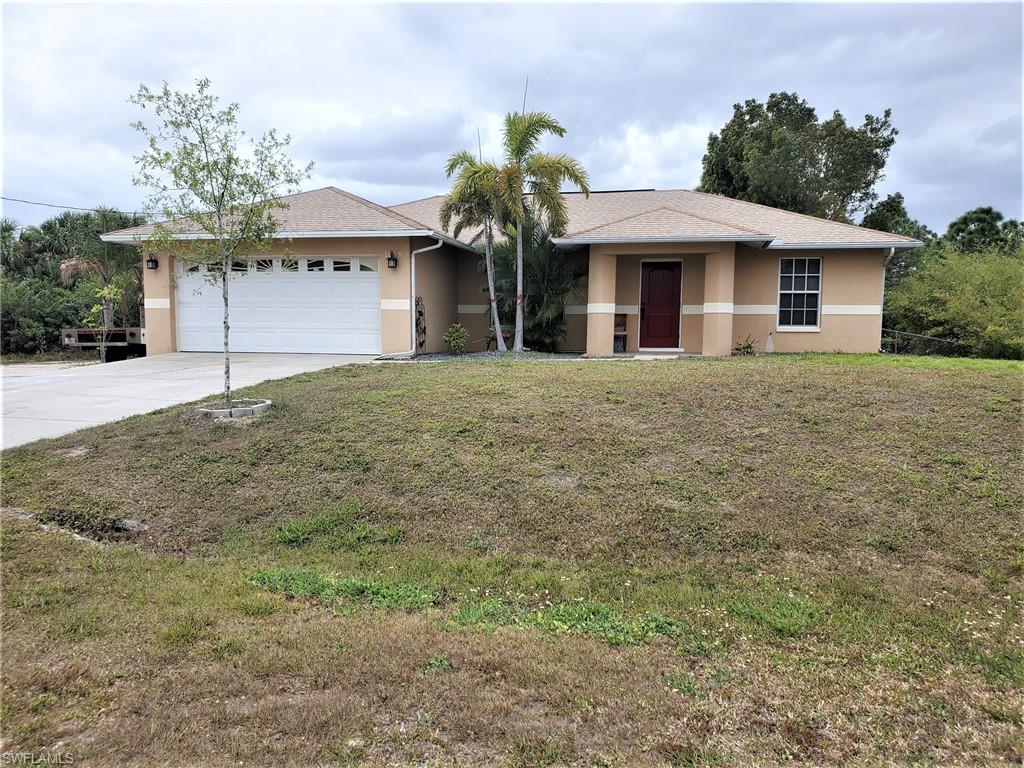 LEHIGH PARK - Residential