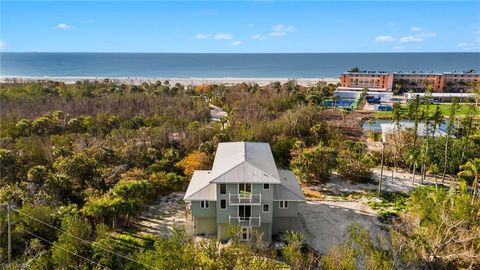 2190 Camino Del Mar DR SANIBEL FL 33957