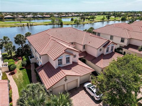 16550 Crownsbury WAY 101 FORT MYERS FL 33908