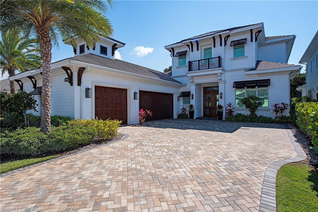 WINDWARD ISLE - Residential