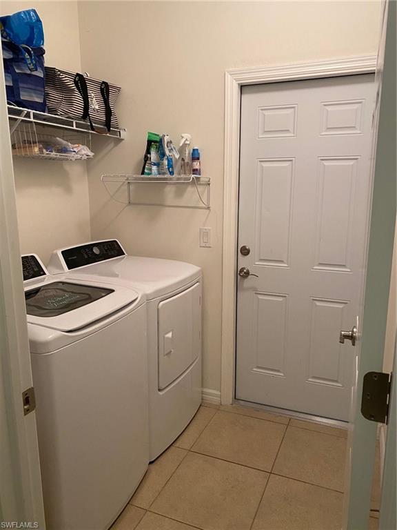 ENTRADA - Residential