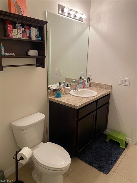 ENTRADA - Residential