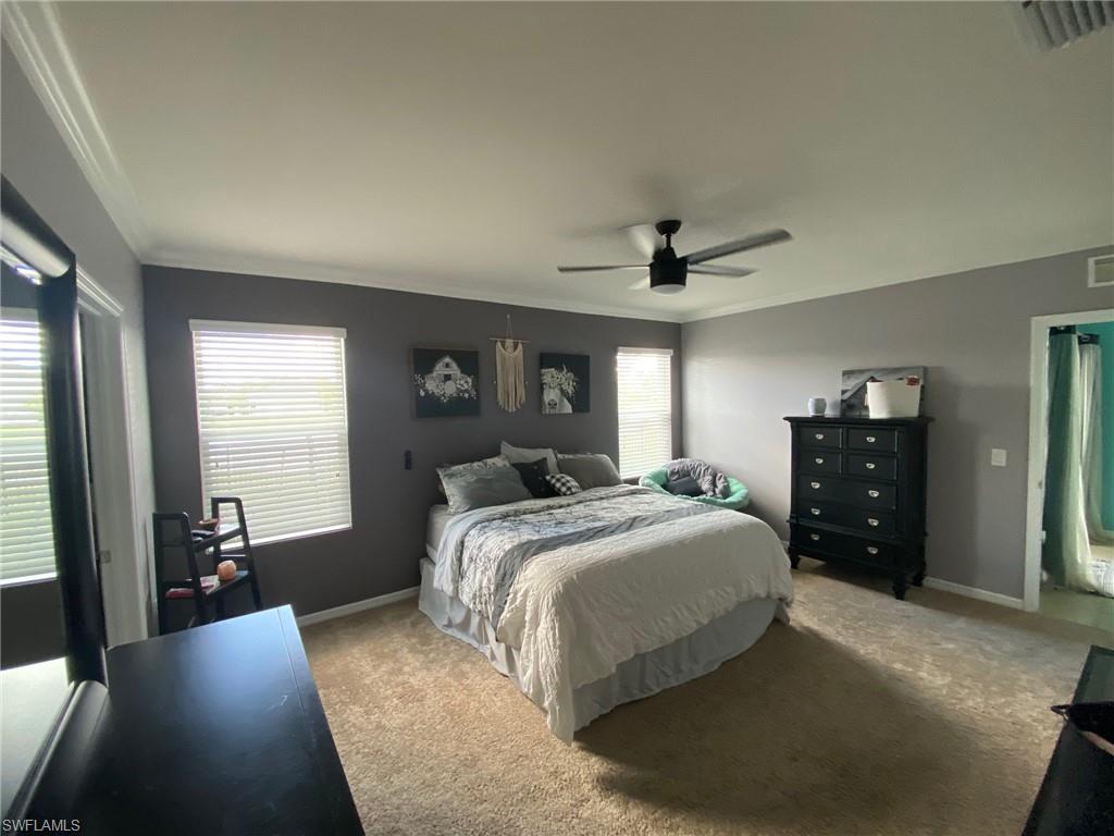 ENTRADA - Residential