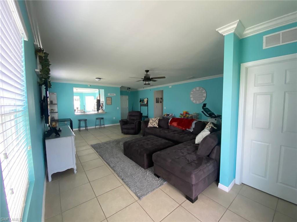 ENTRADA - Residential