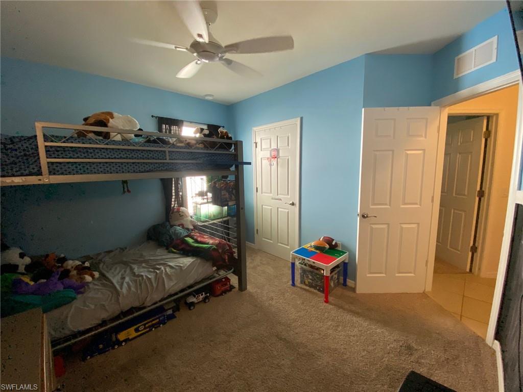 ENTRADA - Residential