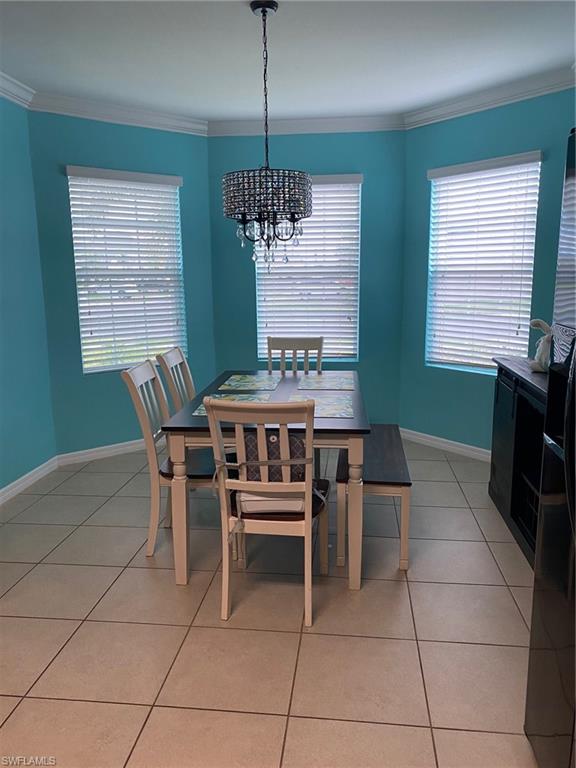 ENTRADA - Residential