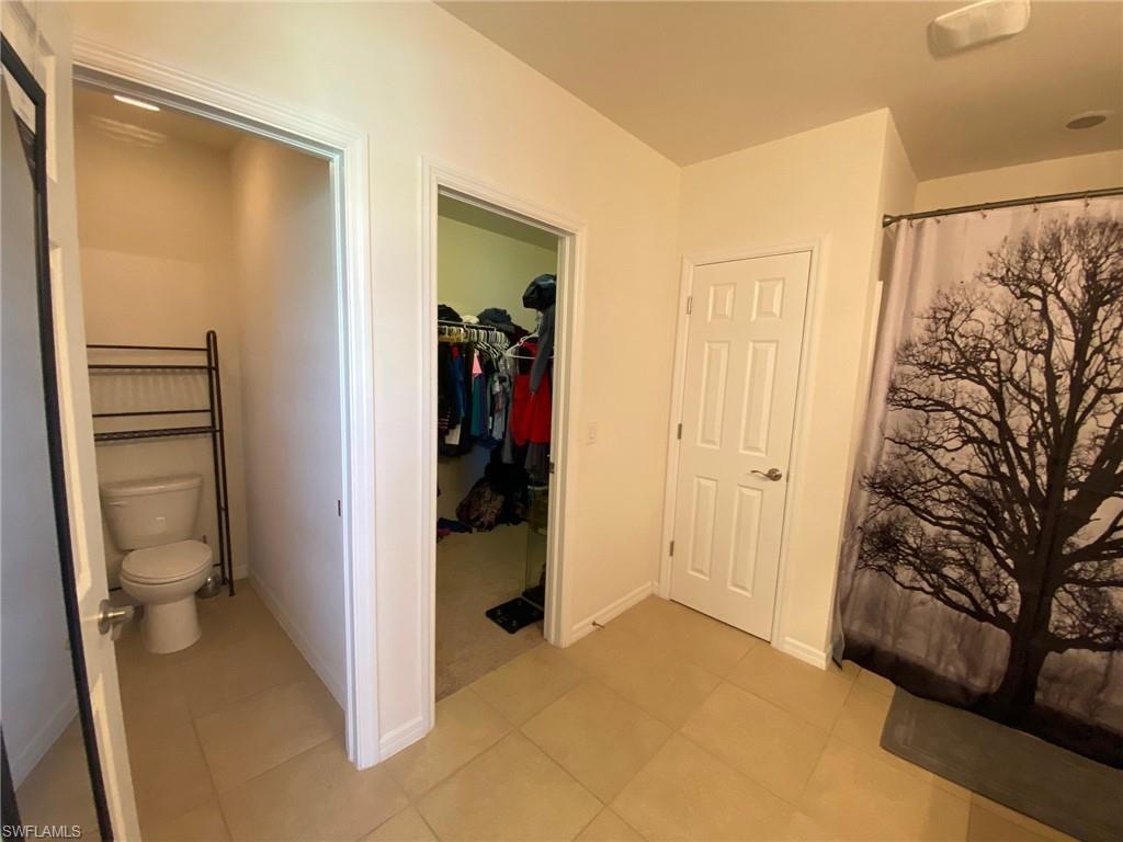 ENTRADA - Residential