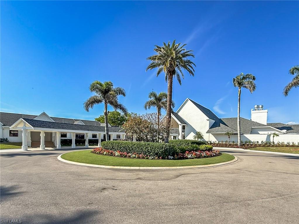 KELLY GREENS - Residential